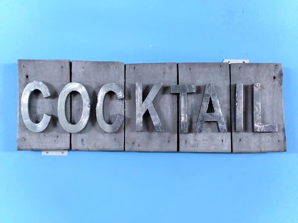 Cocktali Cafe