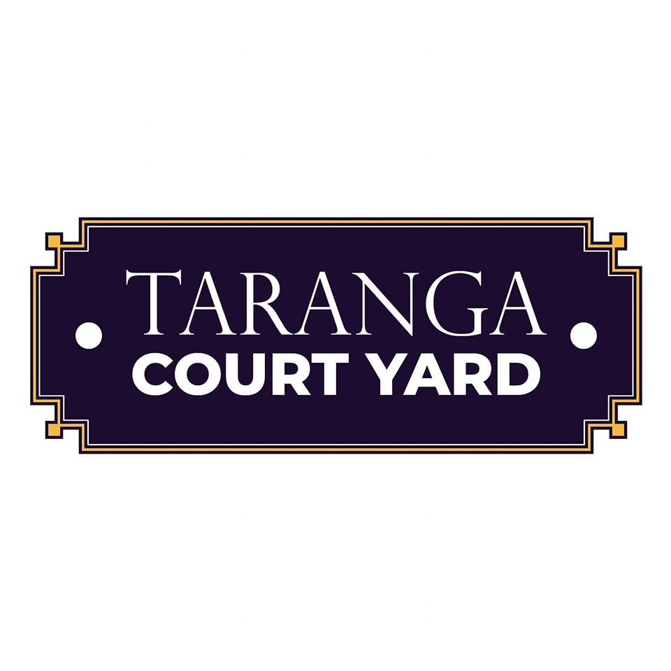 Taranga Courtyard