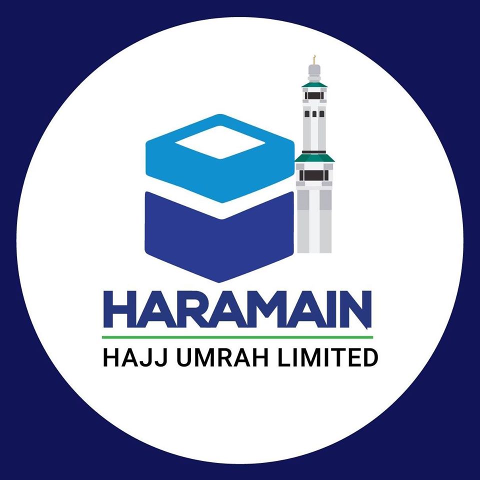 Haramain Hajj Umrah Ltd.