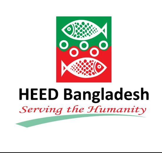 Heed Bangladesh -Bhola Area...