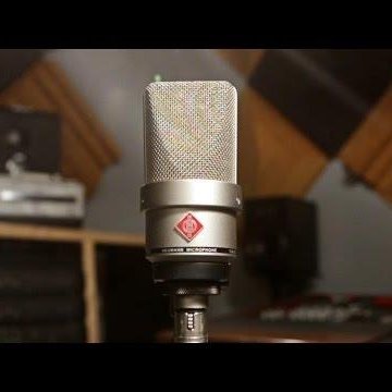 Apple Wave (Recording Studio)