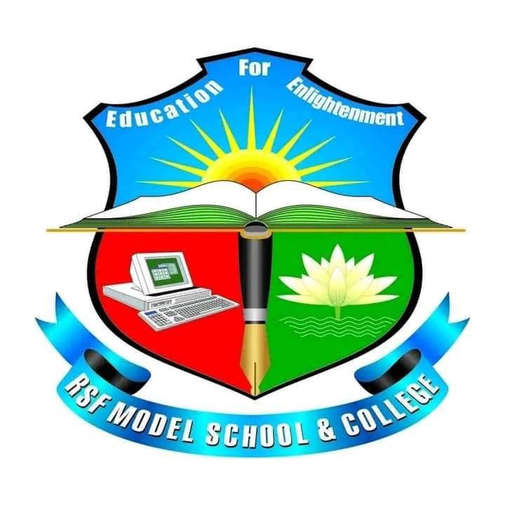 RSF Model School & College,...