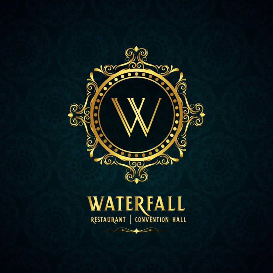 Waterfall Restaurant &...
