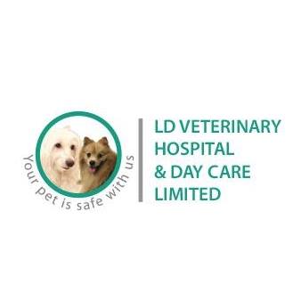 LD Veterinary Hospital...