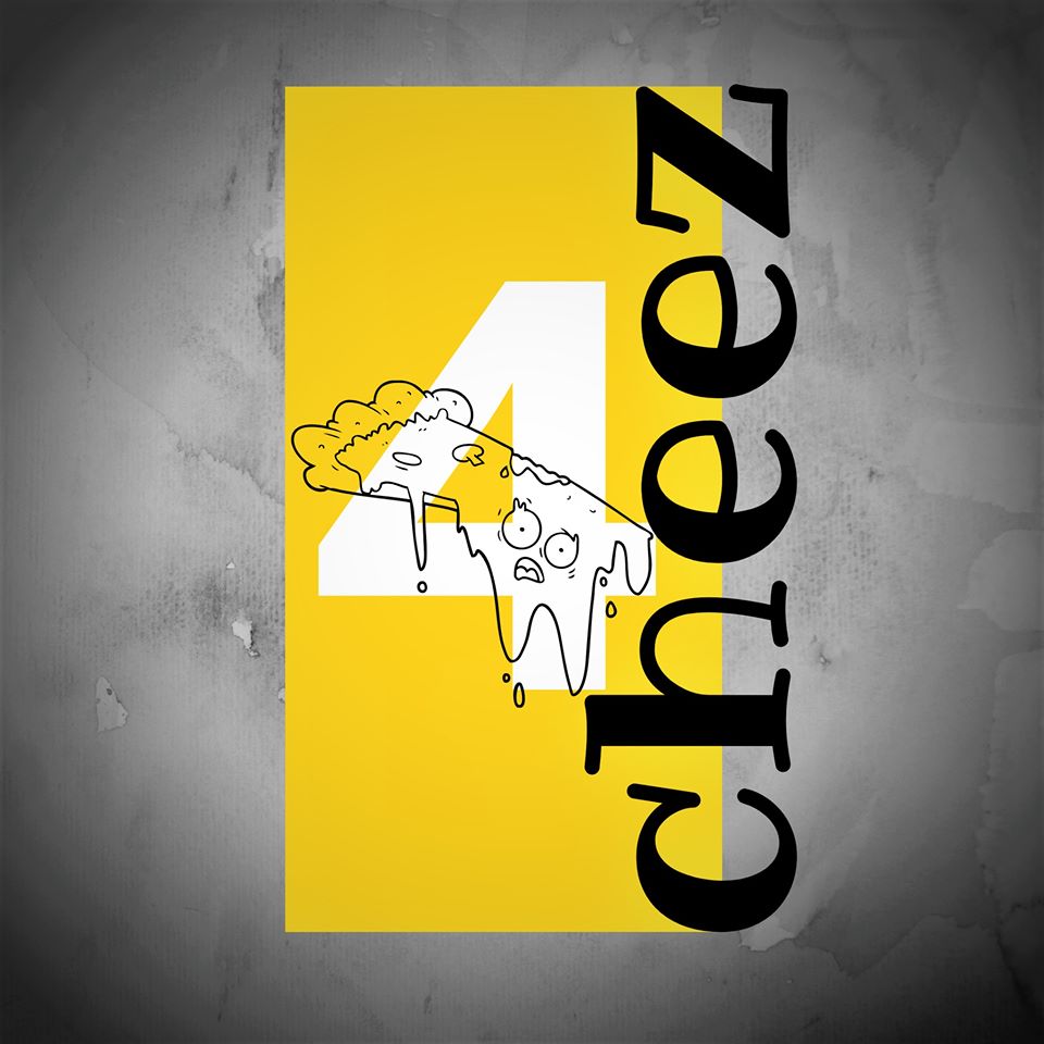 4Cheez