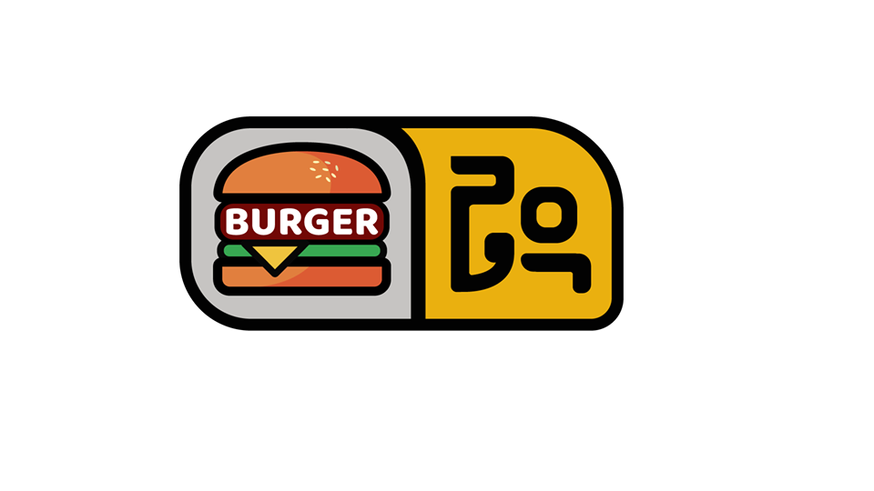 Burger Tong