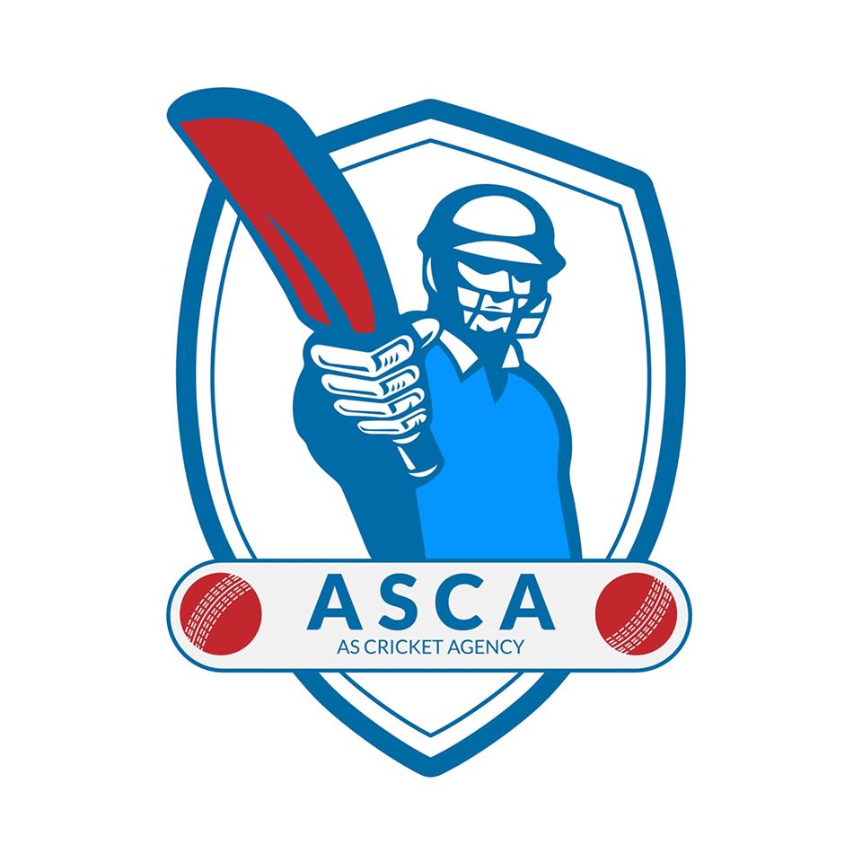 A.S. Cricket Agency