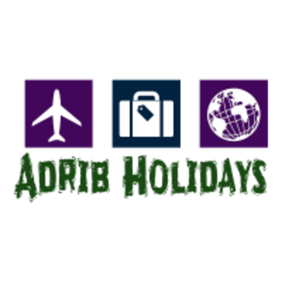 Adrib Holidays & Air Ticket