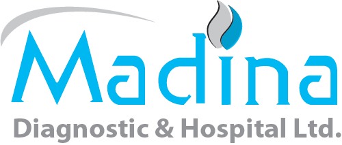 Madina Eye Hospital