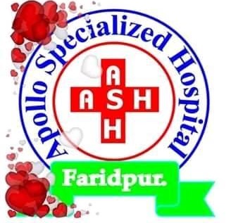 Apollo Specialized Hospital