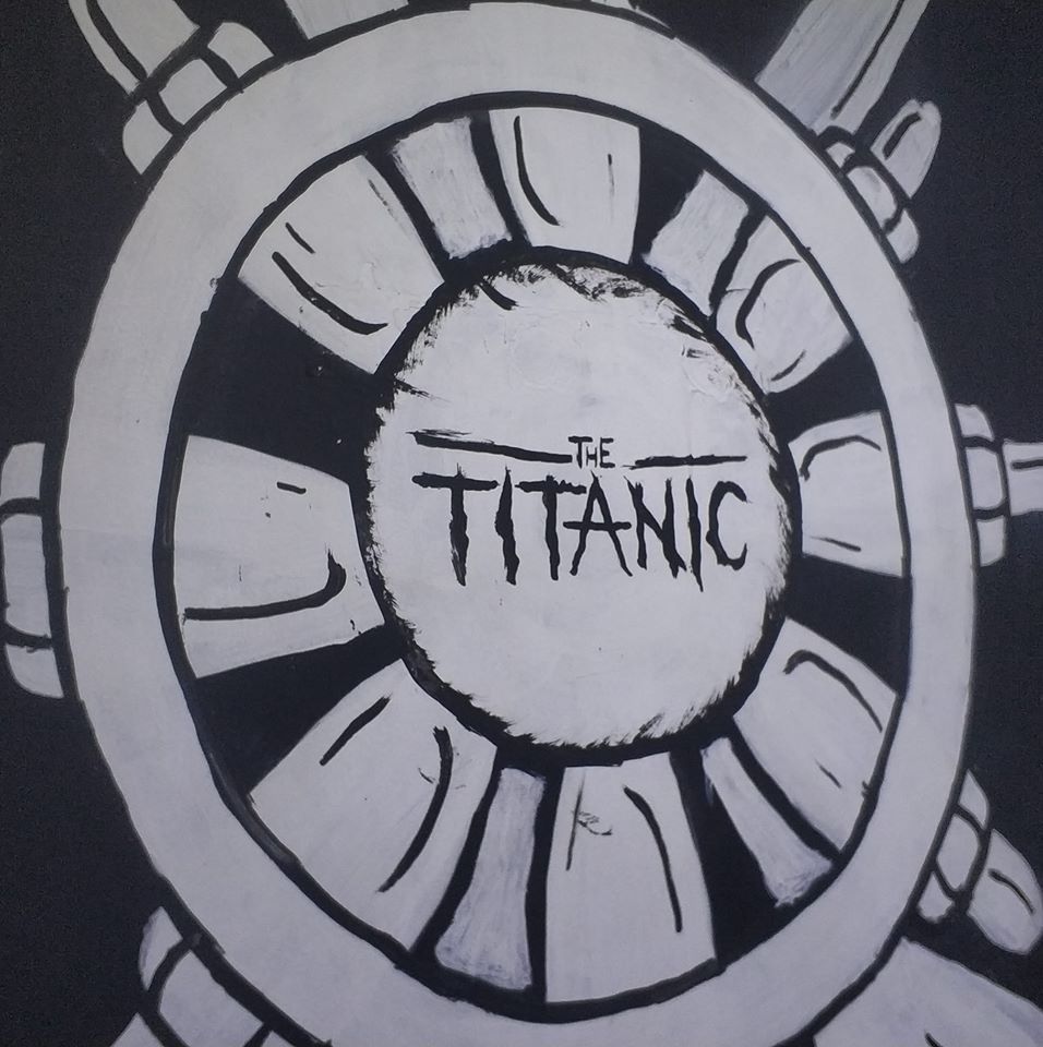 The Titanic