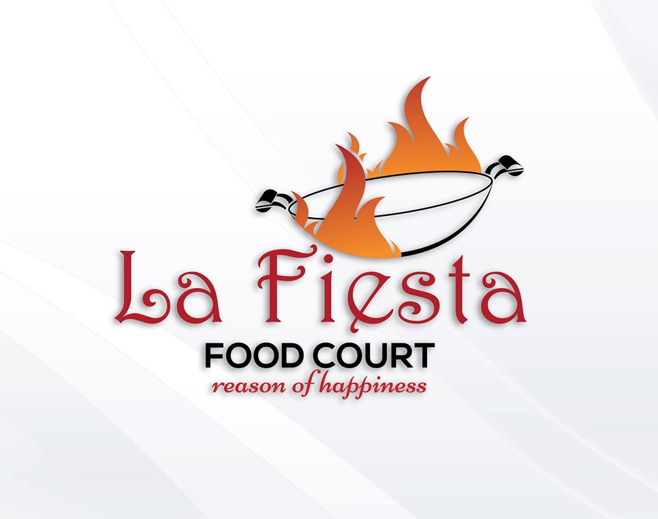 La Fiesta Food Court
