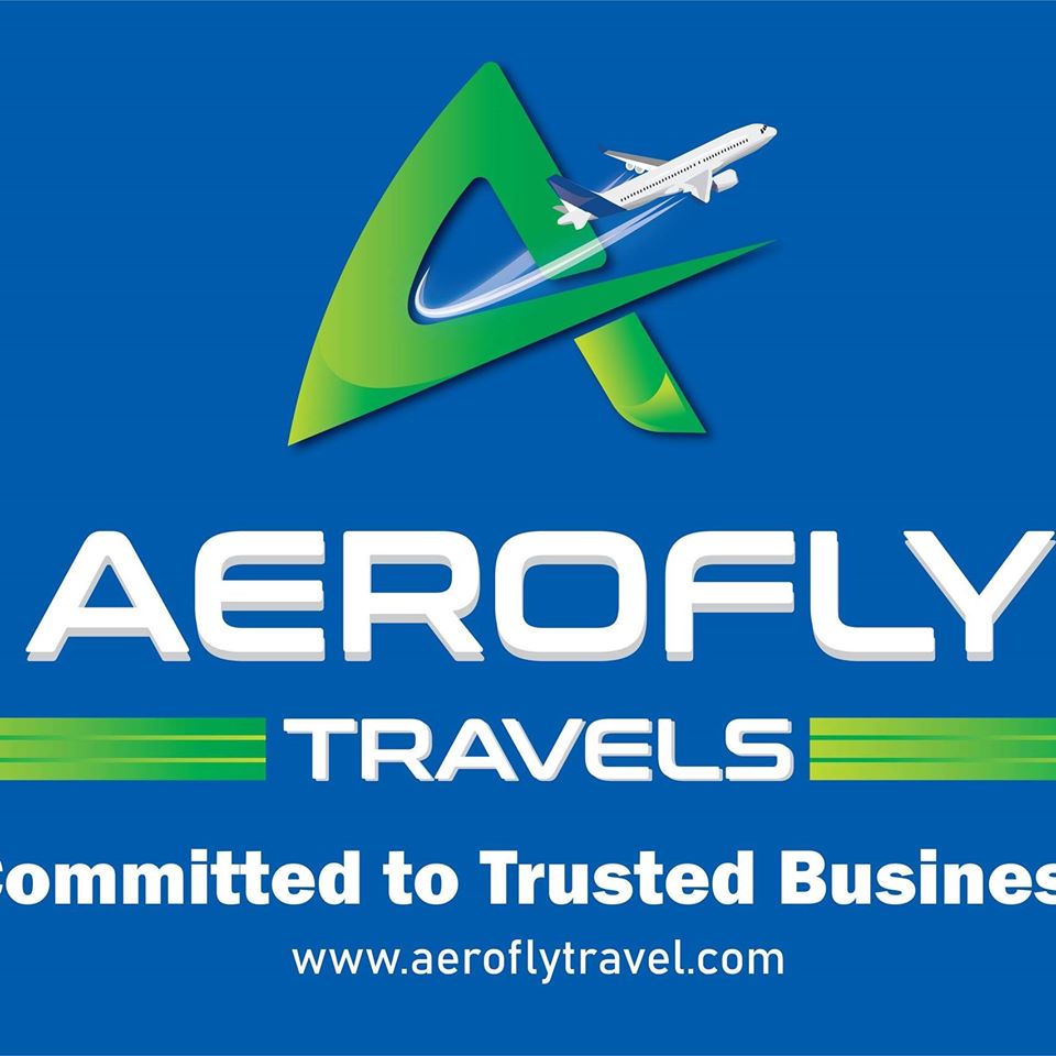 Aerofly Travels and Tours Ltd.