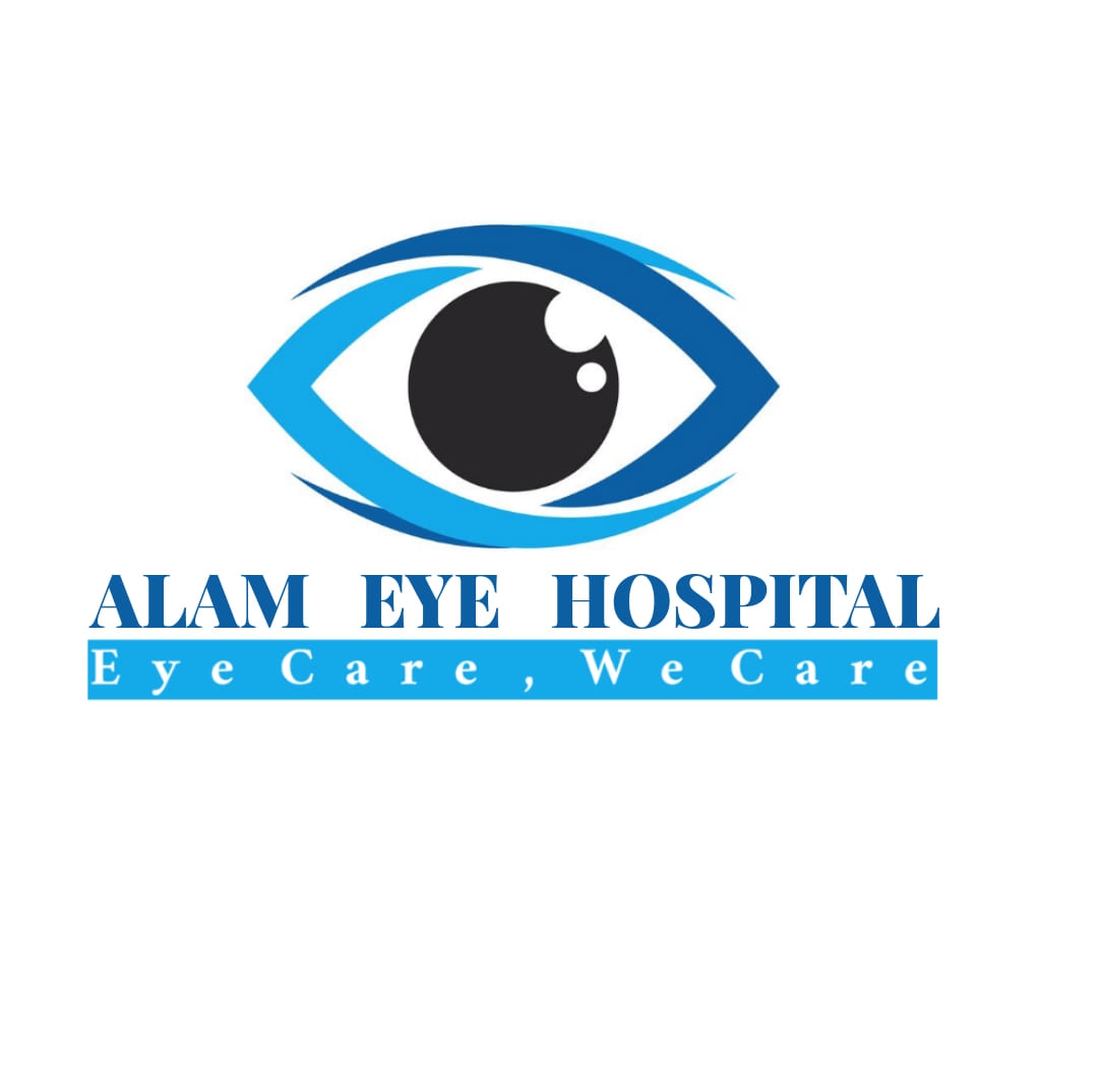 Lion Alam Eye Hospital