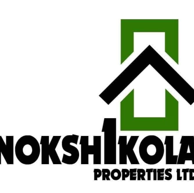 Nokshikola Properties Ltd.