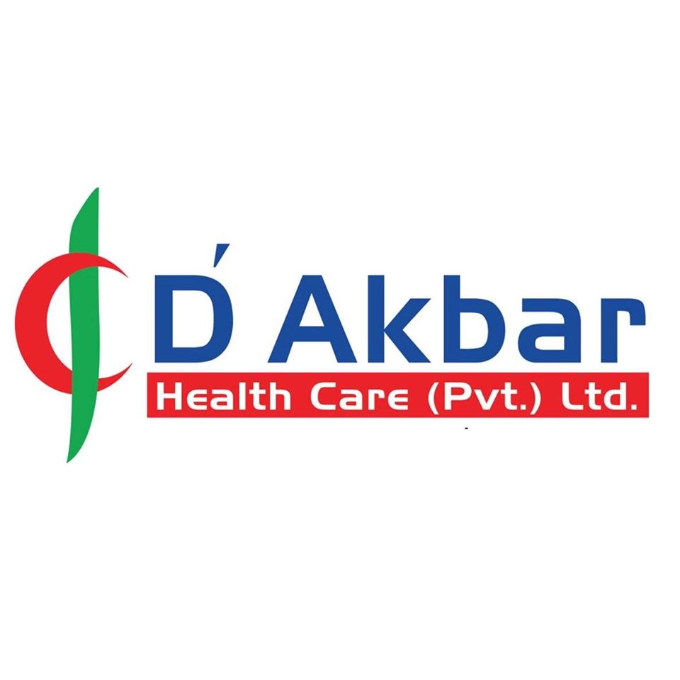 D Akbar Health Care Pvt. Ltd.
