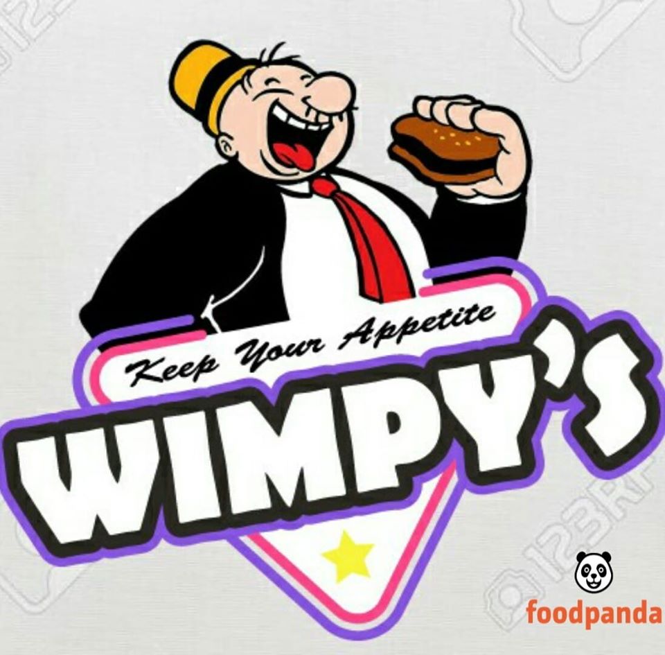 Wimpys
