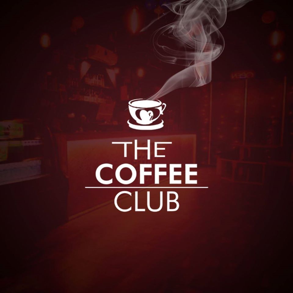 The Coffee Club
