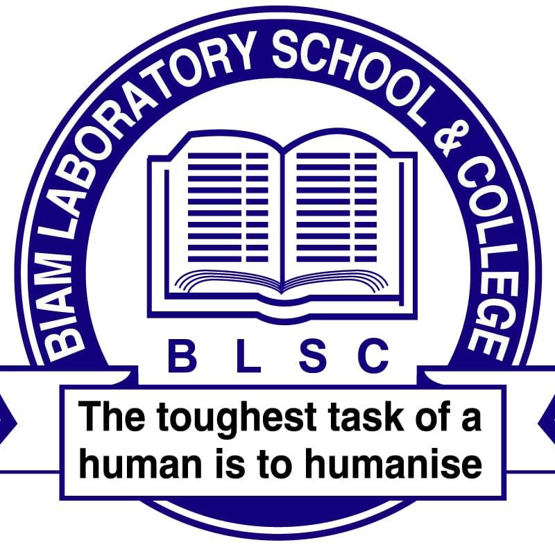 BIAM Laboratory School and...