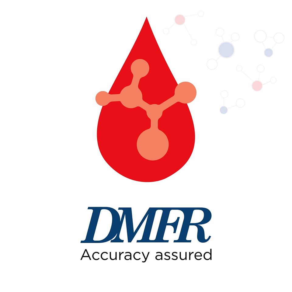 DMFR Molecular Lab &...