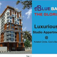 Bluebay Developers Ltd.