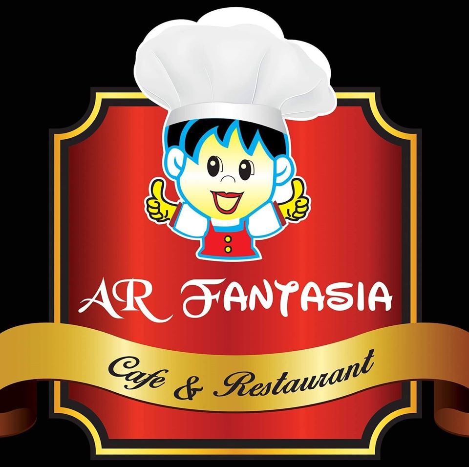 AR Fantasia