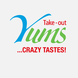 Takeout Yums