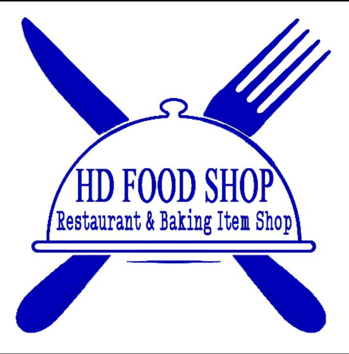 HD Food Shop