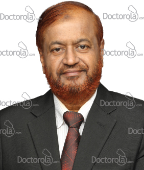 Prof. Dr. Altaf Hossain Sarker