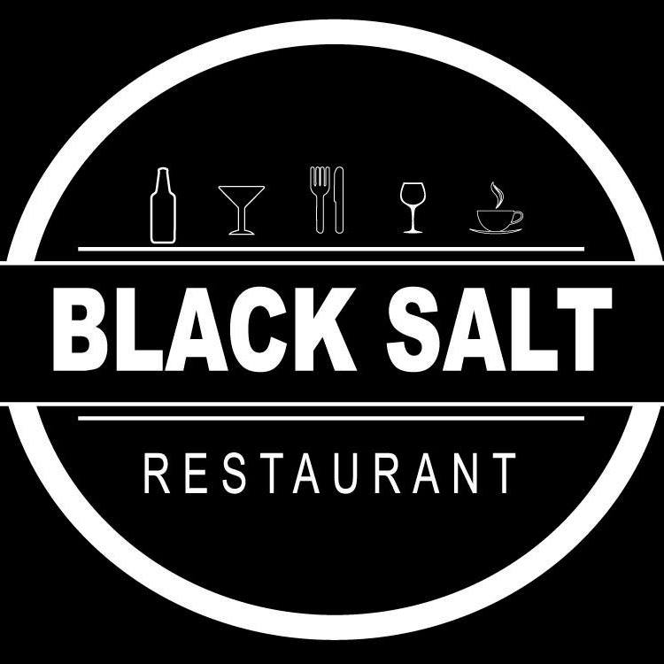 Black Salt