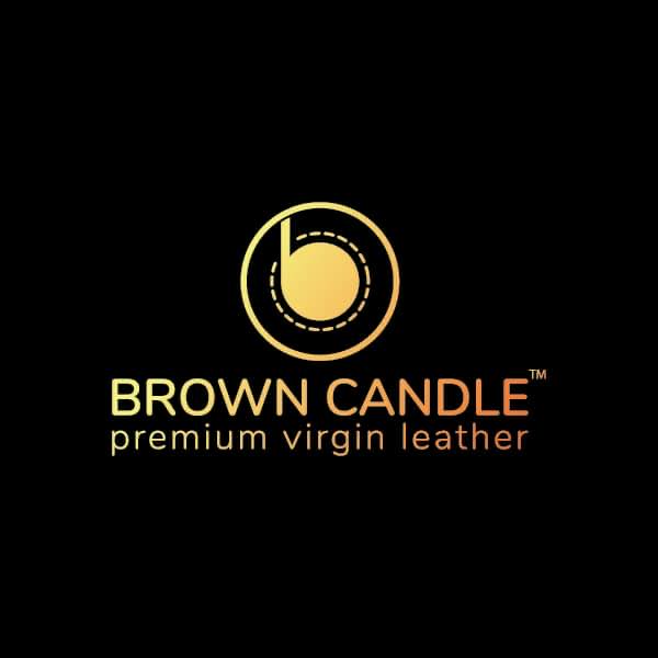 Brown Candle Footwear