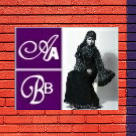 Abdullah Arabian Borka Bazar