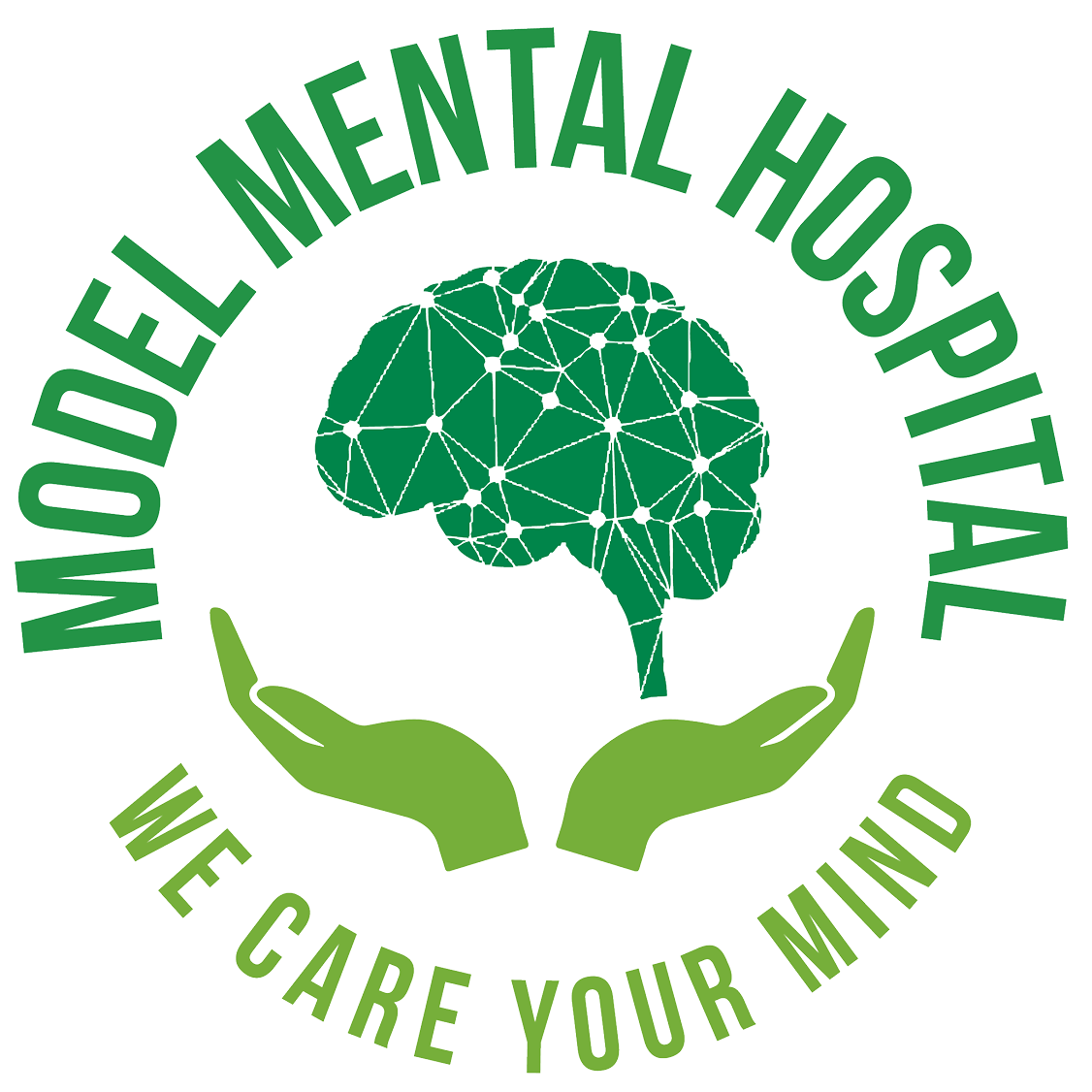 Model Mental Hospital