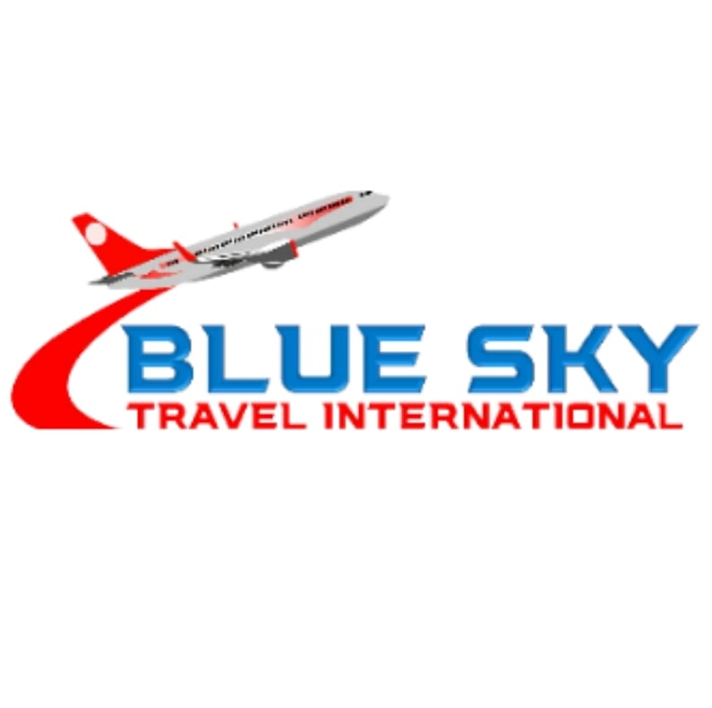 Blue Sky Travel International