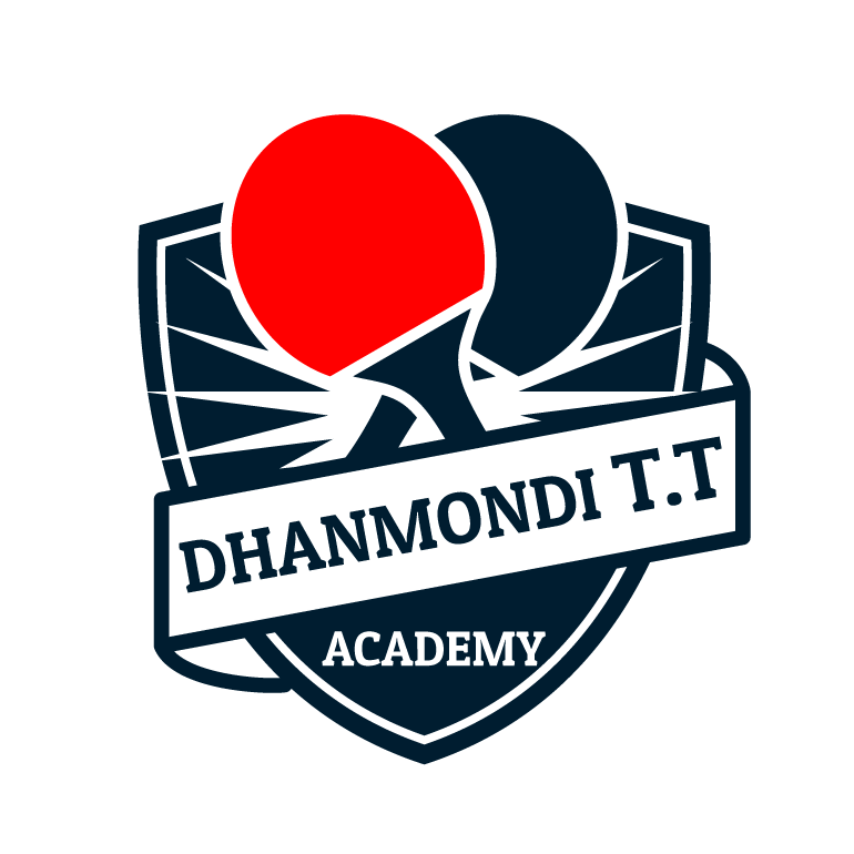 Dhanmondi Tabel Tennis Academy
