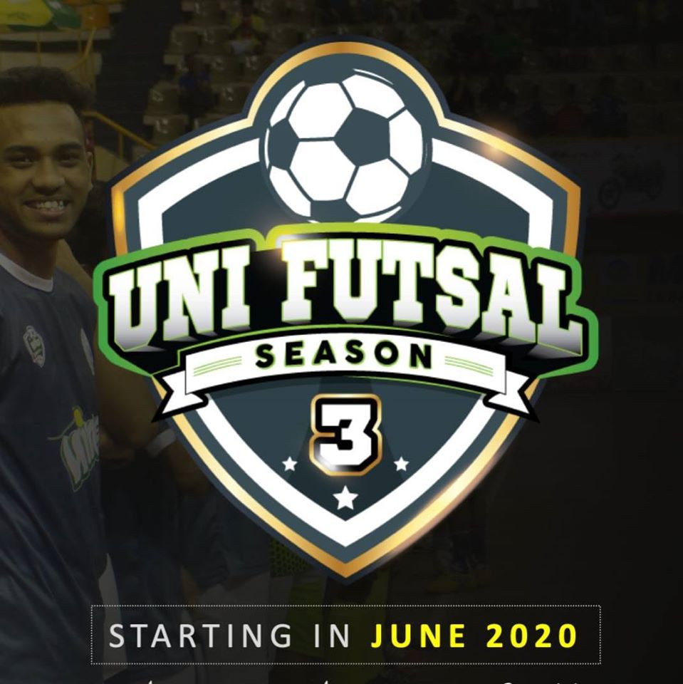 Uni Futsal