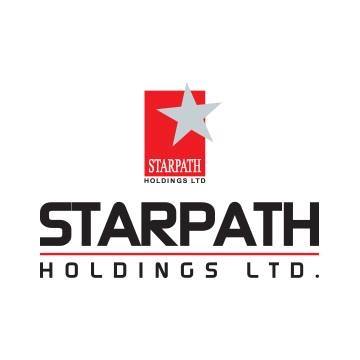 Starpath Holdings Ltd.