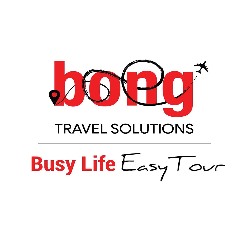 BONG Travel Solutions