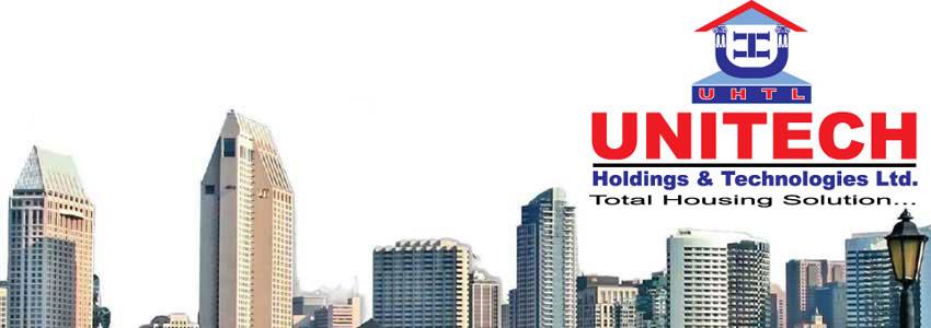 Unitech Holdings &...
