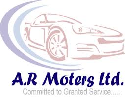 A.R Motors Ltd.