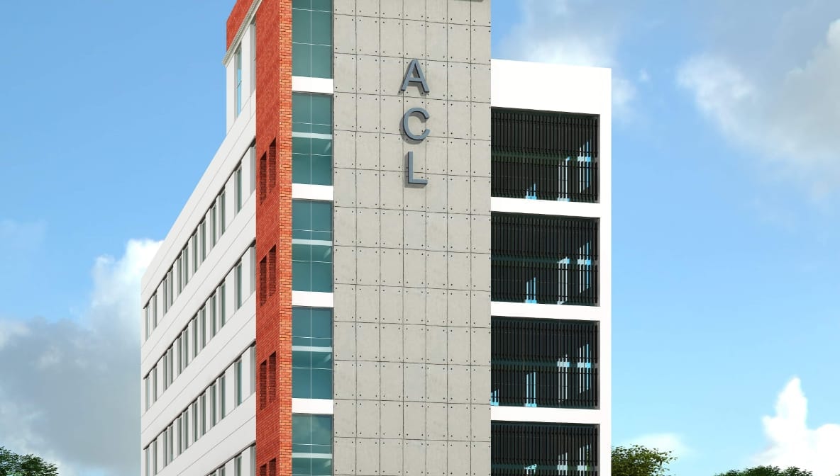ACL Accessories Industries...