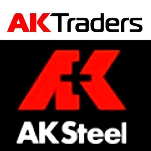 A K Steel Trading