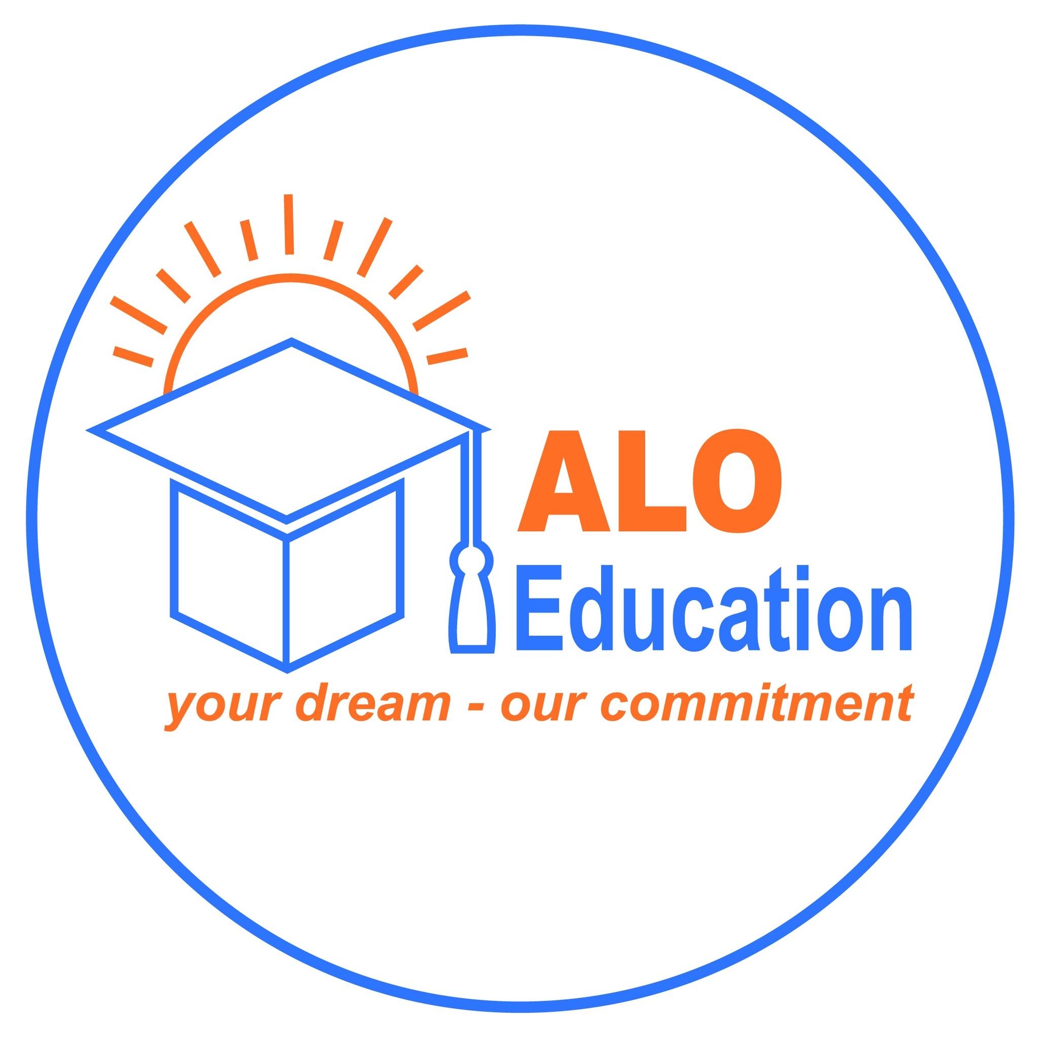 ALO Education