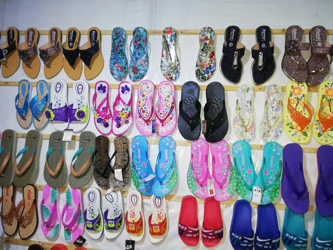 AMIN SHOES