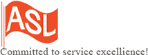 ASL Shipping Lines Limited