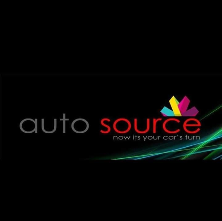 Auto Source.