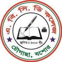 A B C D College