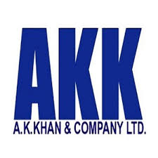 A K Khan & Company Limited