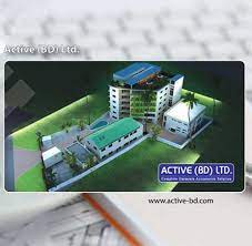 Active (BD) Ltd.