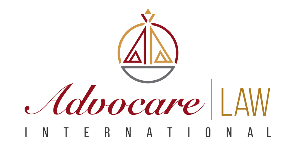 Advocare Law International